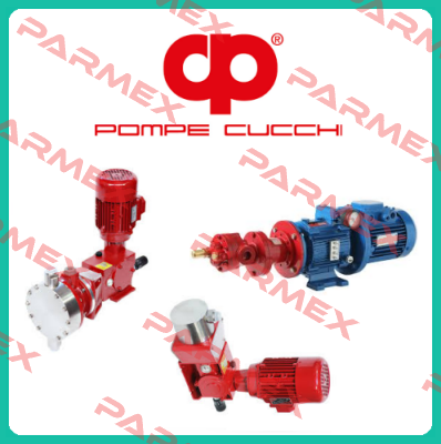 NAX2,5Y0KF0L000 POMPE CUCCHI SRL