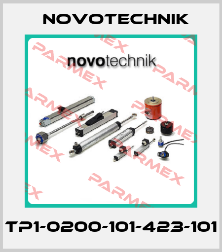 TP1-0200-101-423-101 Novotechnik