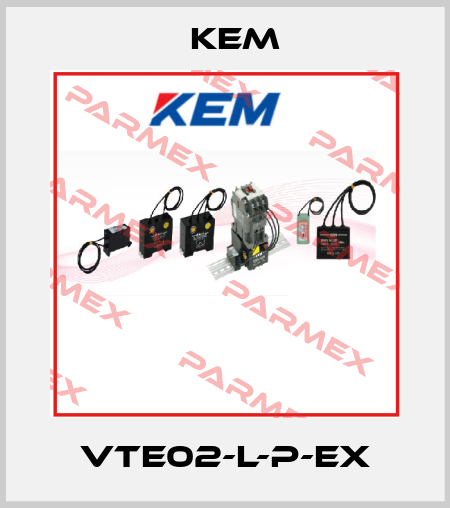 VTE02-L-P-EX KEM