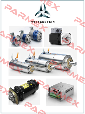 TP110S-MF2-25-0K1-2S Wittenstein