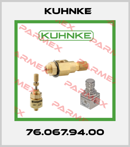 76.067.94.00 Kuhnke