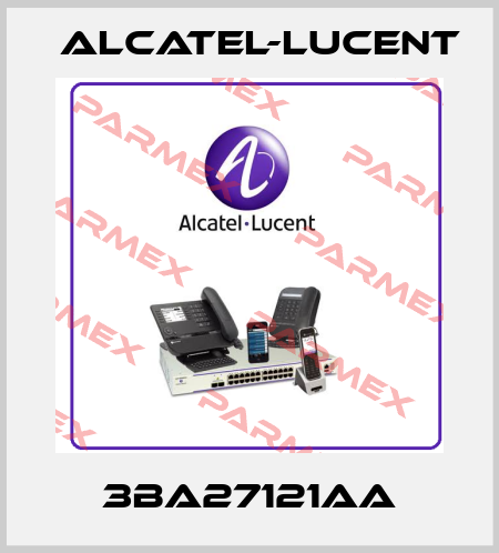 3BA27121AA Alcatel-Lucent
