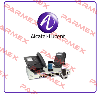 3BA58110AA Alcatel-Lucent