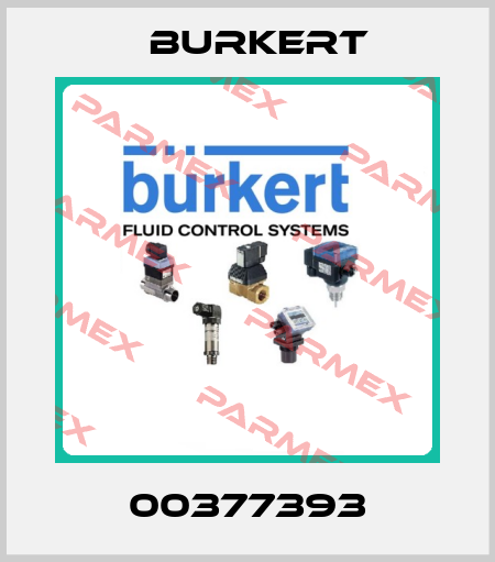 00377393 Burkert