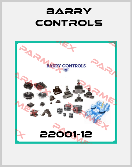22001-12 Barry Controls