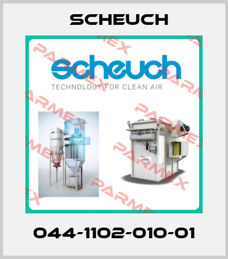 044-1102-010-01 Scheuch