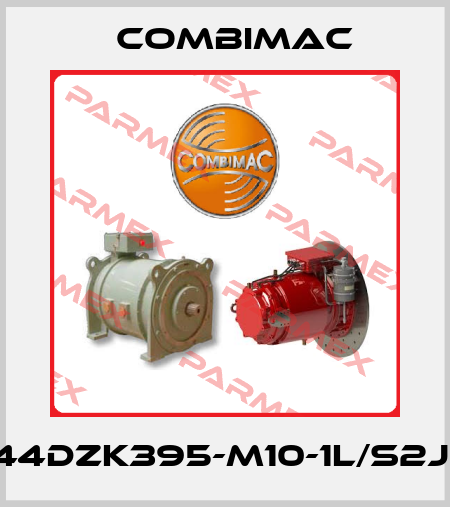 44DZK395-M10-1L/S2J1 Combimac