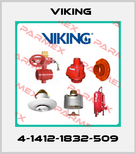 4-1412-1832-509 Viking