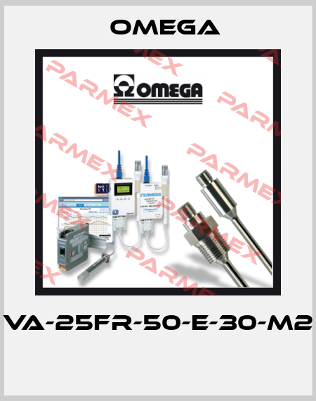 VA-25FR-50-E-30-M2  Omega