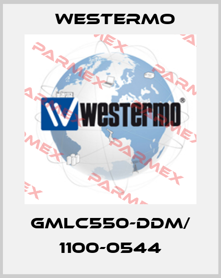 GMLC550-DDM/ 1100-0544 Westermo
