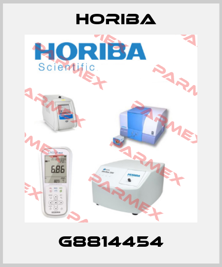 G8814454 Horiba