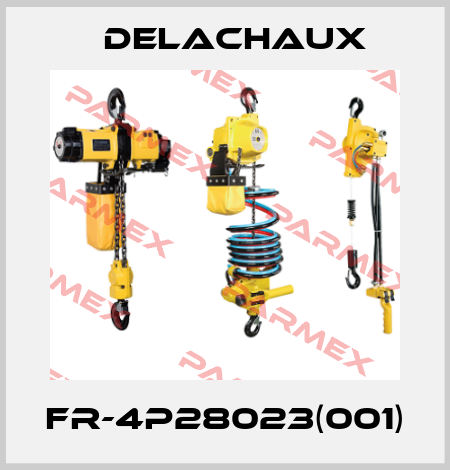 FR-4P28023(001) Delachaux