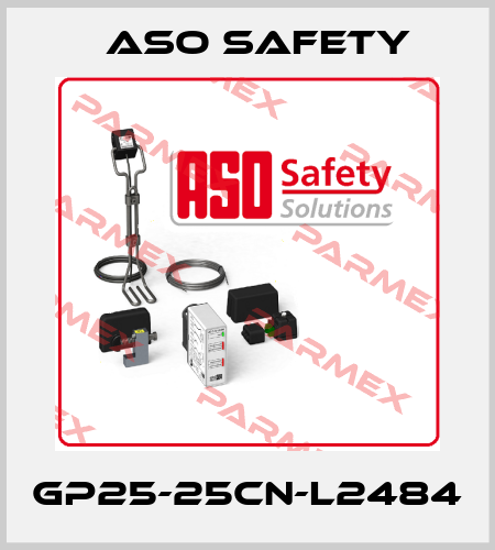 GP25-25CN-L2484 ASO SAFETY