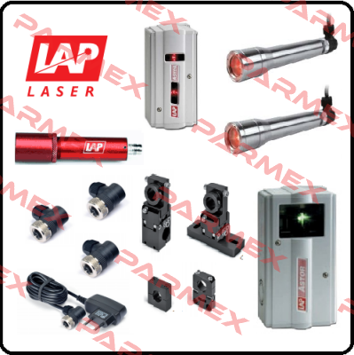 2M EN 60825-1:2003 Lap Laser