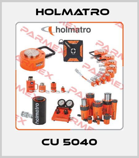 CU 5040 Holmatro