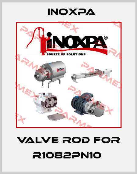 VALVE ROD FOR R1082PN10  Inoxpa