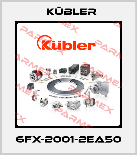 6FX-2001-2EA50 Kübler