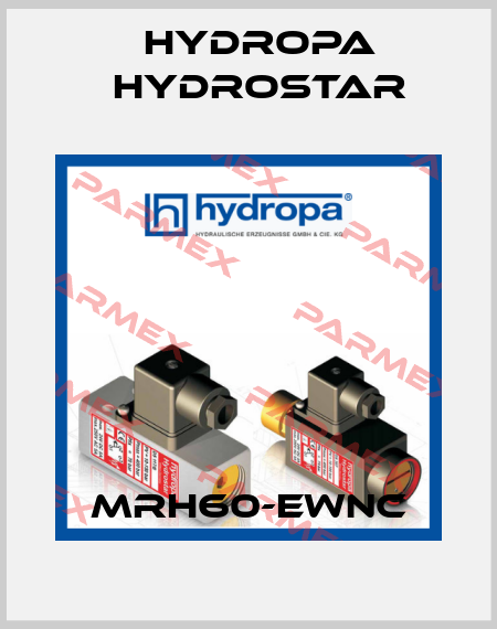MRH60-EWNC Hydropa Hydrostar