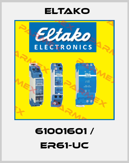 61001601 / ER61-UC Eltako