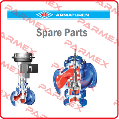 For Fabrik No.Serial no:437520  parts ARI