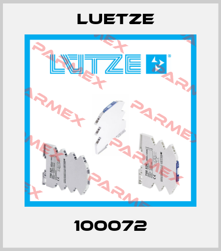 100072 Luetze