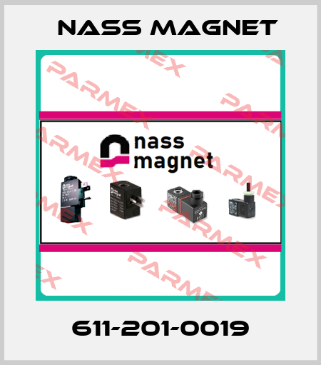 611-201-0019 Nass Magnet