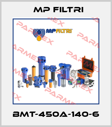 BMT-450A-140-6 MP Filtri