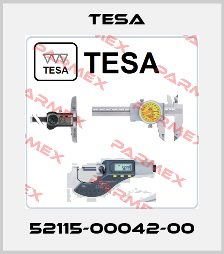 52115-00042-00 Tesa