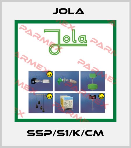 SSP/S1/K/CM Jola