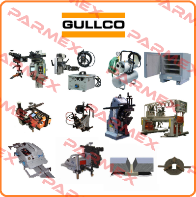 GK-023-203 Gullco International
