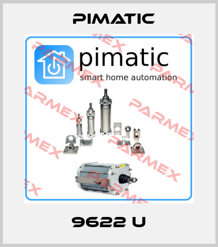9622 U Pimatic