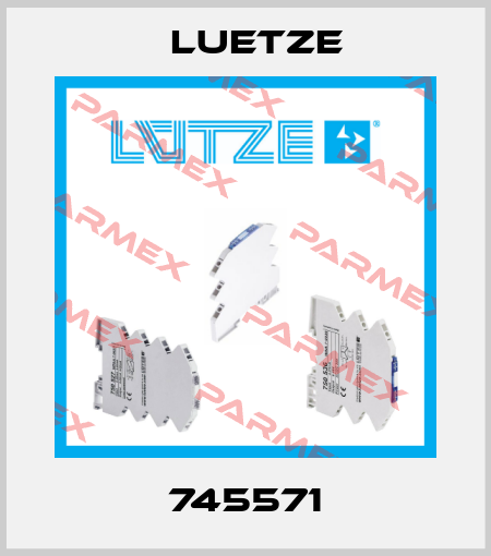 745571 Luetze