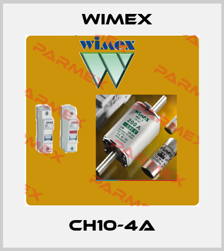 CH10-4A Wimex
