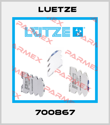 700867 Luetze