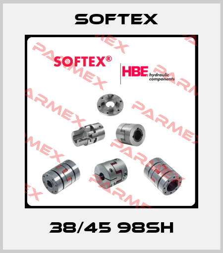 38/45 98SH Softex