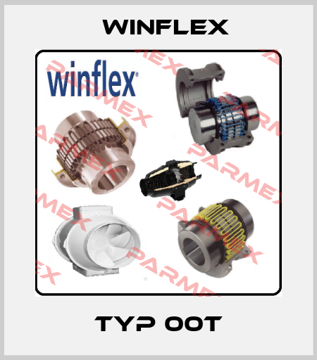 Typ 00T Winflex
