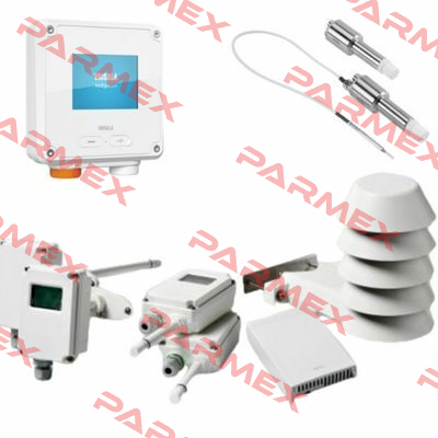 HMT330 7S1D111DCAD120A16CRDCA1 Vaisala