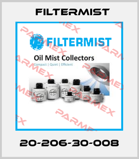20-206-30-008 Filtermist