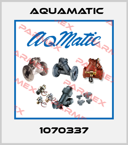 1070337 AquaMatic