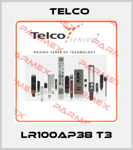 LR100AP38 T3 Telco