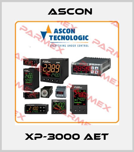 XP-3000 AET Ascon