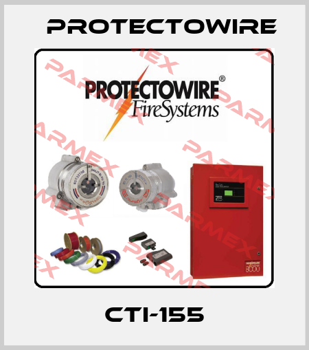 CTI-155 Protectowire