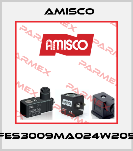 FES3009MA024W205 Amisco