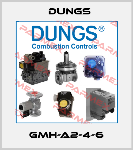 GMH-A2-4-6 Dungs