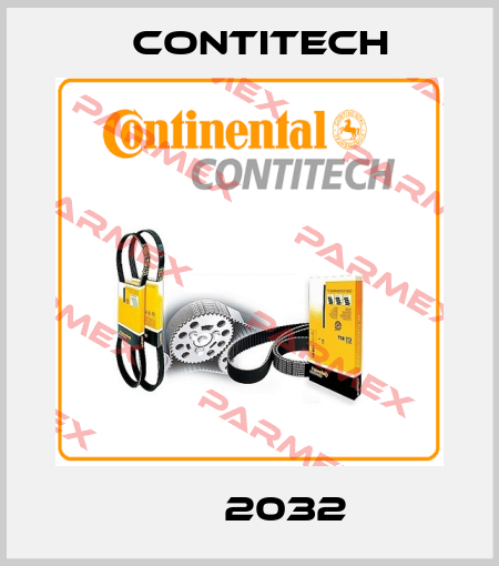 ХРА2032 Contitech