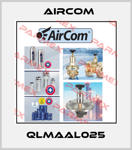 QLMAAL025 Aircom
