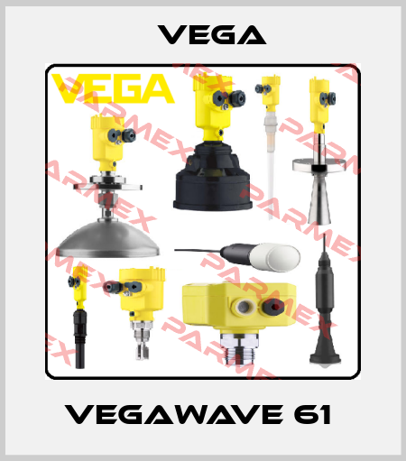 VEGAWAVE 61  Vega