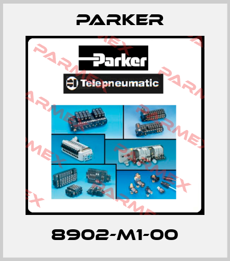 8902-M1-00 Parker
