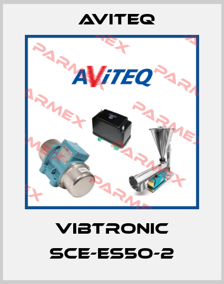 VIBTRONIC SCE-ES5O-2 Aviteq