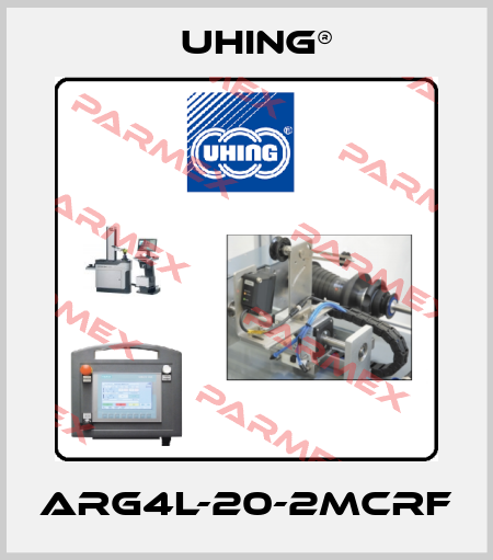 ARG4L-20-2MCRF Uhing®